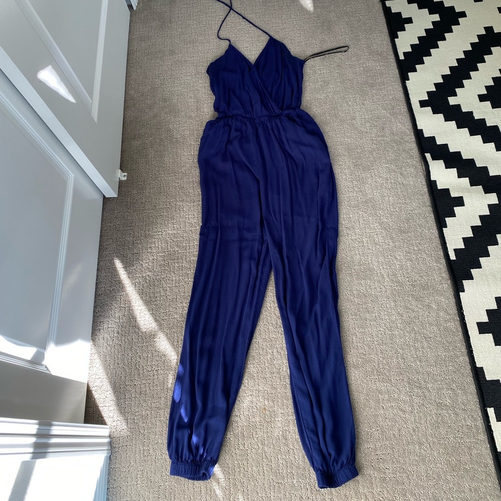 Lulu’s jumpsuit sz.M